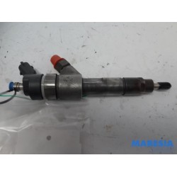 Fiat - Ducato - Injector (diesel)
