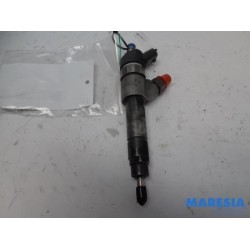 Fiat - Ducato - Injector (diesel)