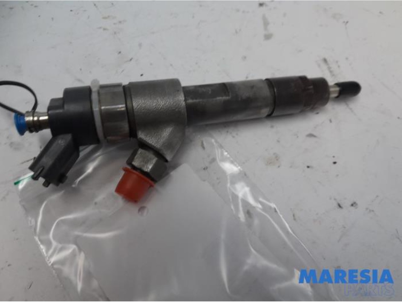 Fiat - Ducato - Injector (diesel)