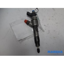 Fiat - Ducato - Injector (diesel)