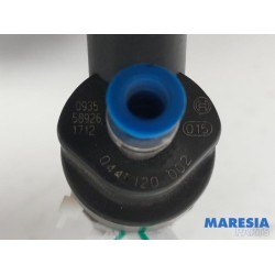 Fiat - Ducato - Injector (diesel)