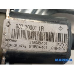 Renault - Scenic - Window mechanism 4-door, front right
