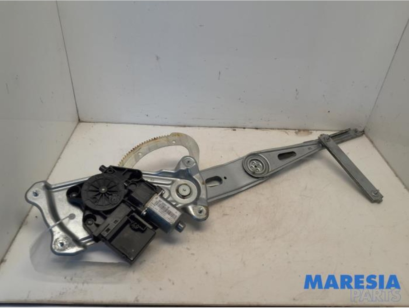 Renault - Scenic - Window mechanism 4-door, front right