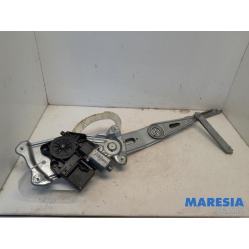 Renault - Scenic - Window mechanism 4-door, front right
