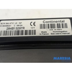 Renault - Scenic - Engine management computer