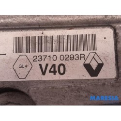 Renault - Scenic - Engine management computer