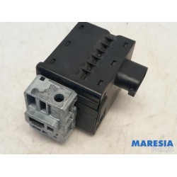 Renault - Scenic - Engine management computer
