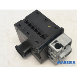 Renault - Scenic - Engine management computer