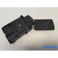 Renault - Scenic - Engine management computer