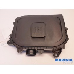 Fiat - Panda - Luftfiltergehäuse