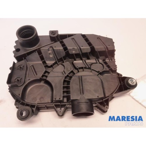 Fiat - Panda - Air box