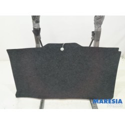 Fiat - Panda - Coffre tapis
