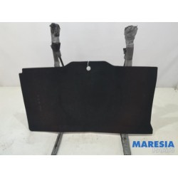 Fiat - Panda - Coffre tapis