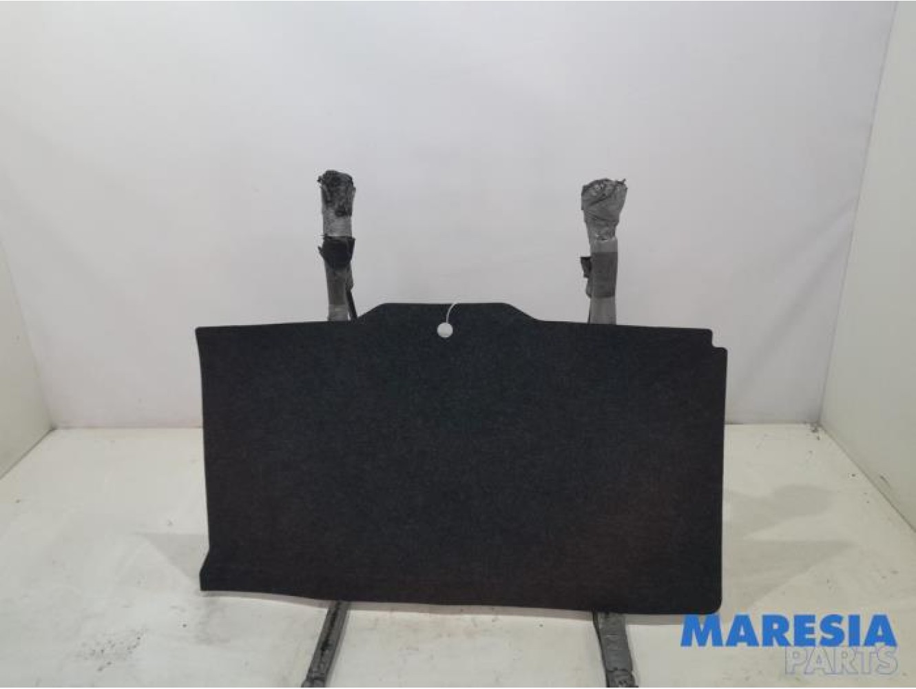 Fiat - Panda - Coffre tapis