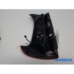 Fiat - Panda - Taillight, right