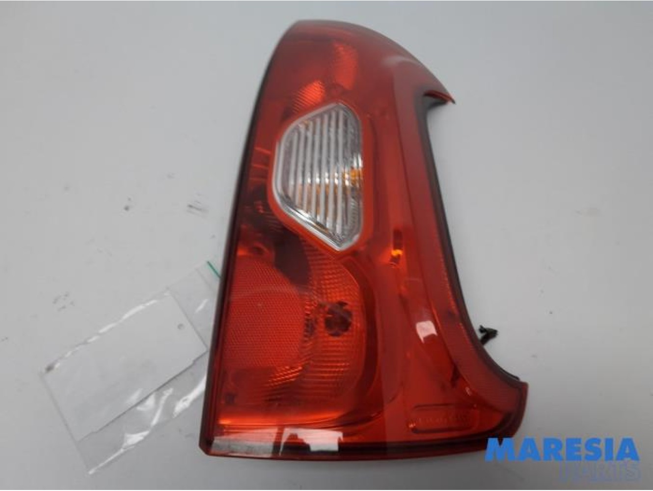 Fiat - Panda - Taillight, right