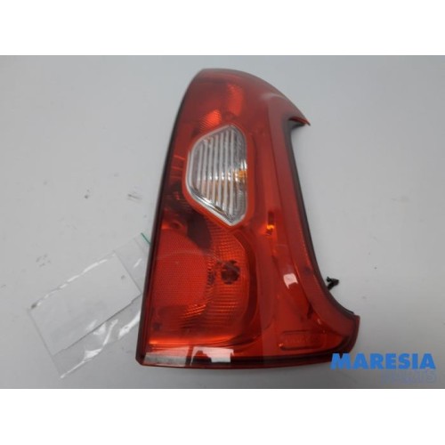 Fiat - Panda - Taillight, right
