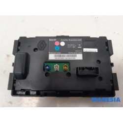 Renault - Scenic - Navigation Display