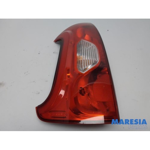Fiat - Panda - Taillight, left