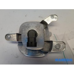 Fiat - Panda - Rear fog light