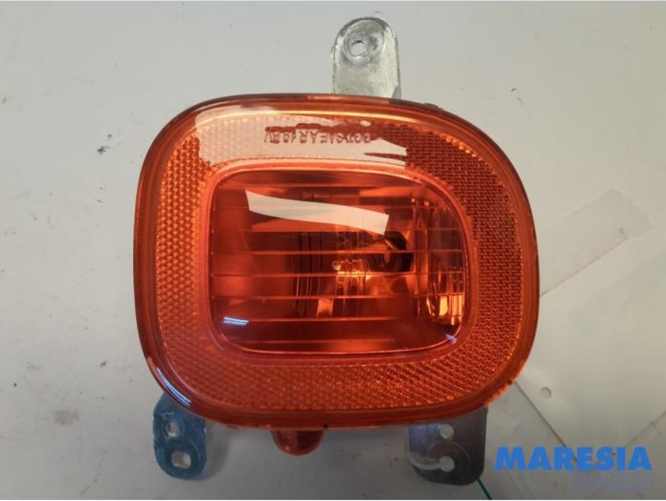 Fiat - Panda - Rear fog light