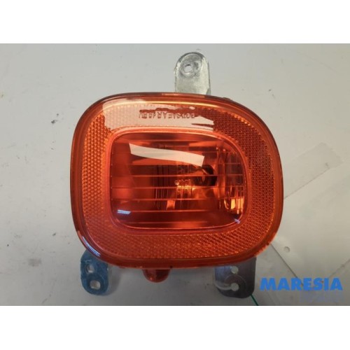 Fiat - Panda - Rear fog light