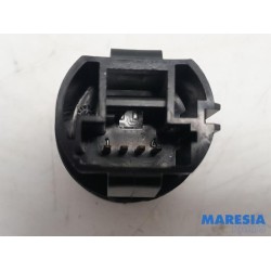 Renault - Scenic - Start/stop switch