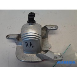 Fiat - Panda - Reversing light, right