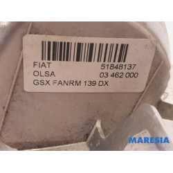 Fiat - Panda - Reversing light, right