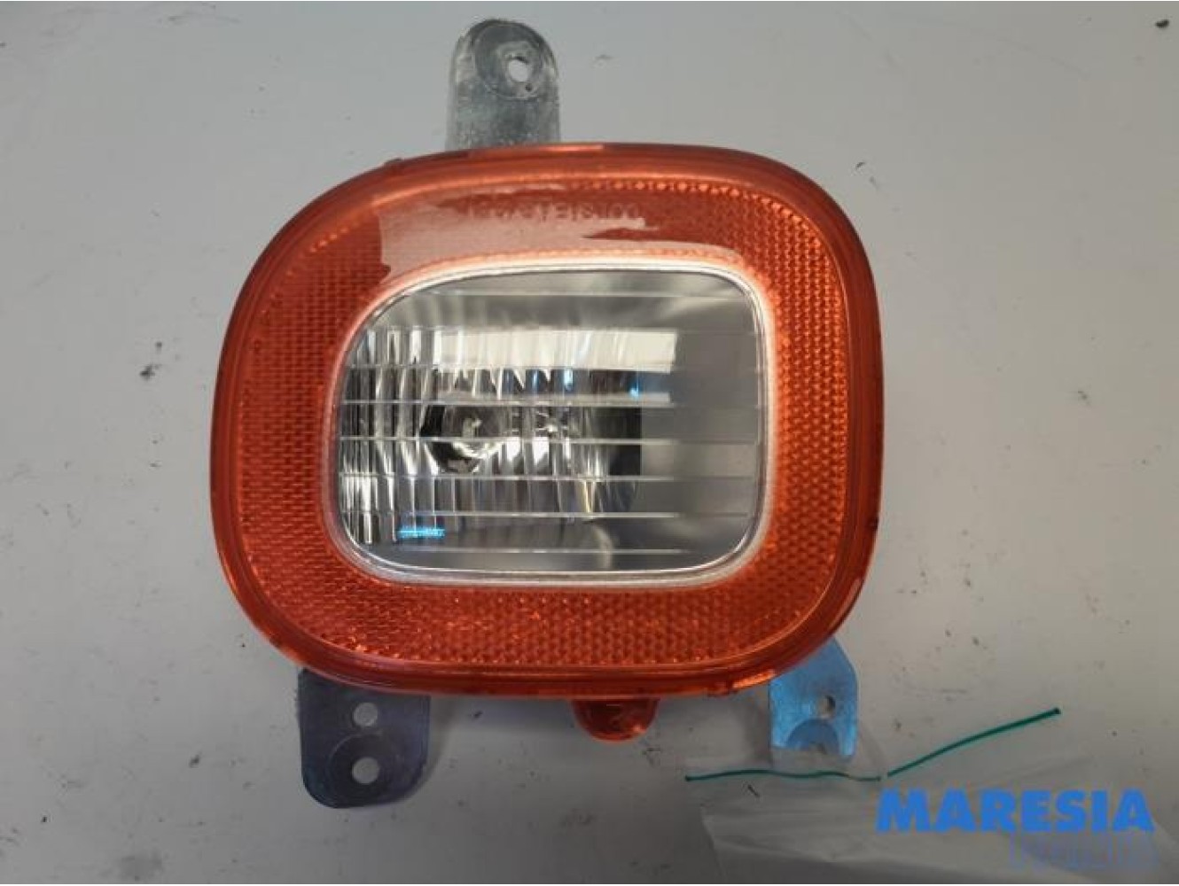 Fiat - Panda - Reversing light, right