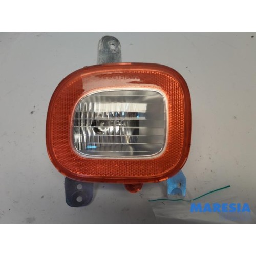Fiat - Panda - Reversing light, right
