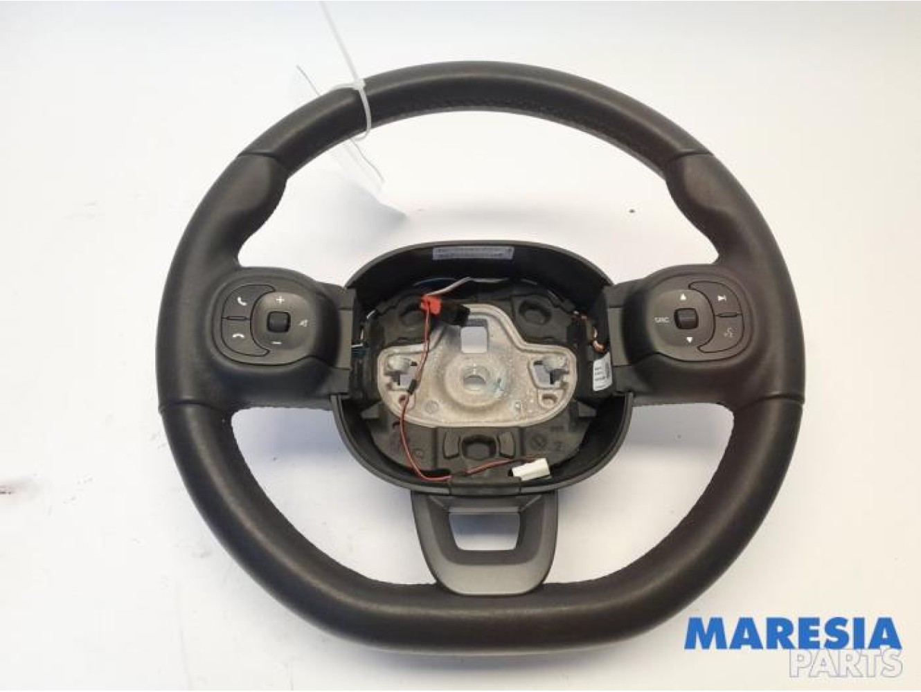 Fiat - Panda - Stuurwiel