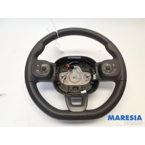 Fiat - Panda - Stuurwiel
