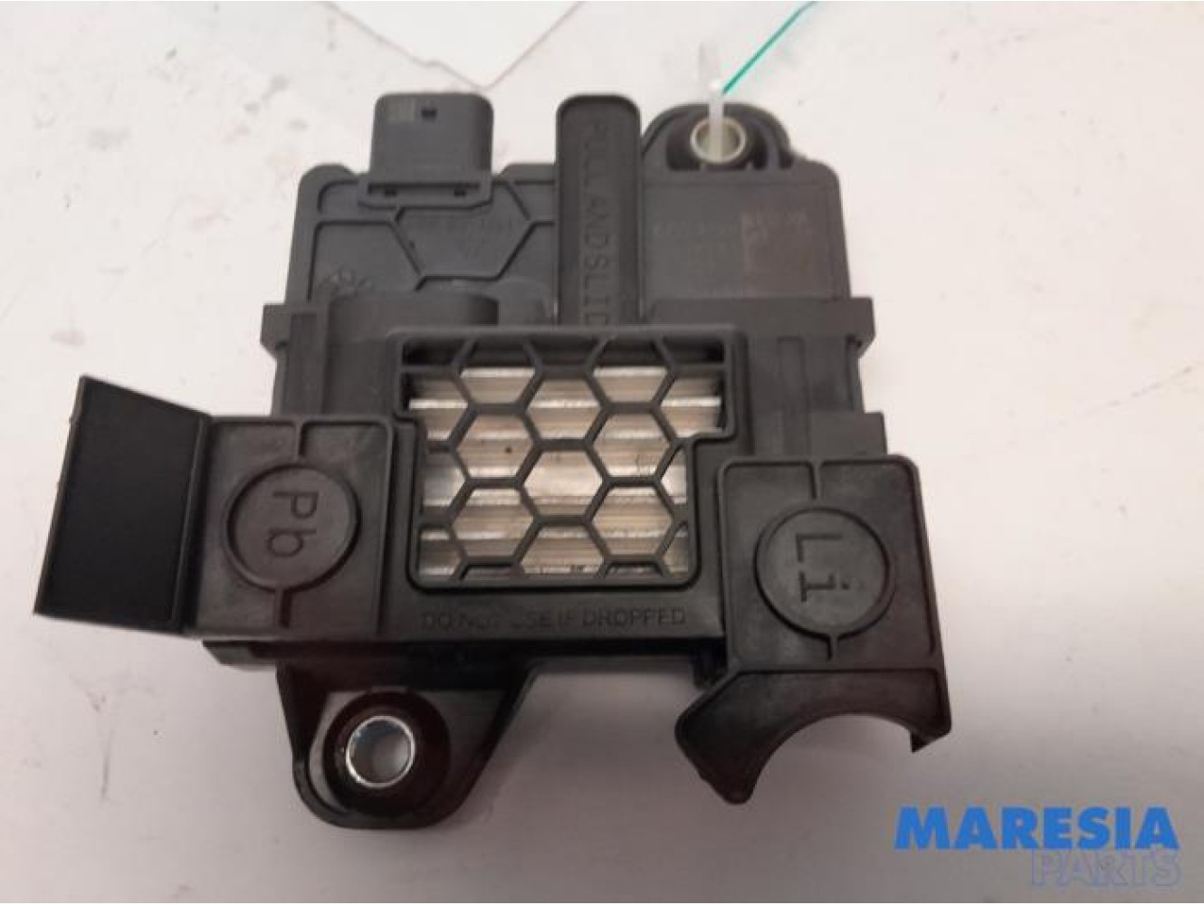 Fiat - Panda - Module (diversen)