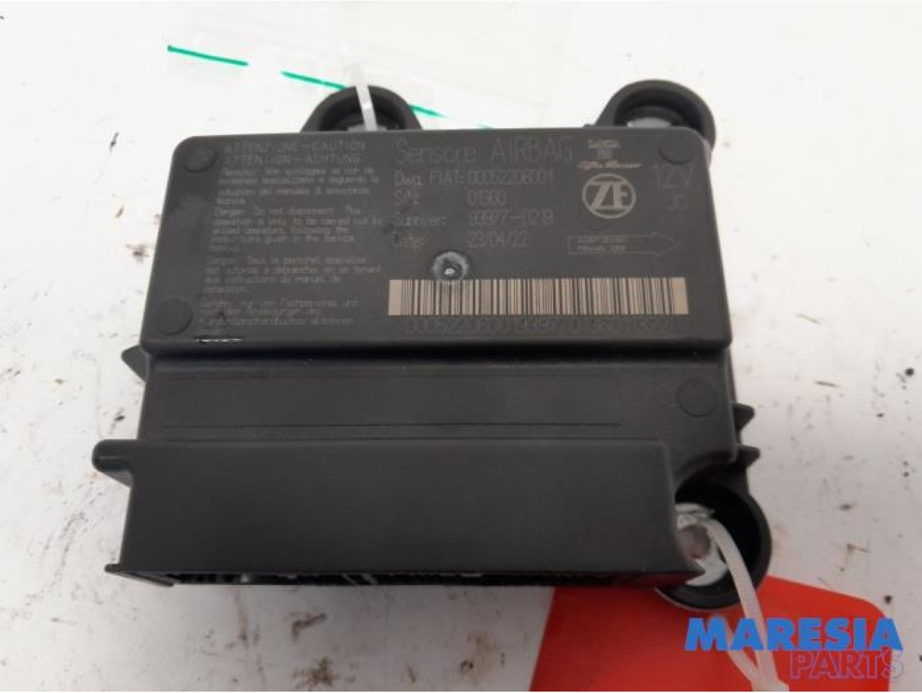 Fiat - Panda - Airbag Module