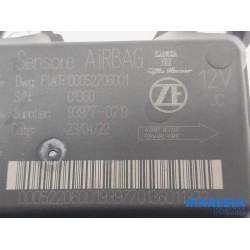 Fiat - Panda - Airbag Module