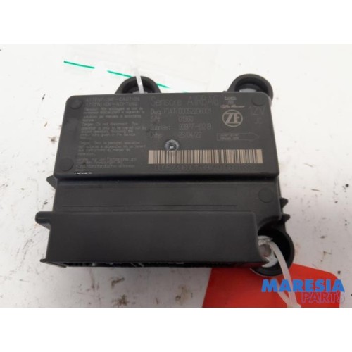 Fiat - Panda - Airbag Module
