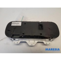 Fiat - Panda - Instrumentenpaneel