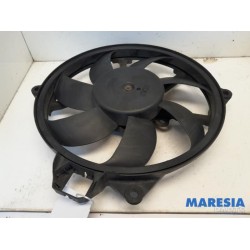 Renault - Scenic - Fan motor