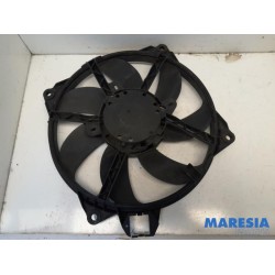 Renault - Scenic - Fan motor