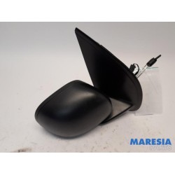 Fiat - Panda - Wing mirror, right
