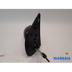 Fiat - Panda - Wing mirror, right