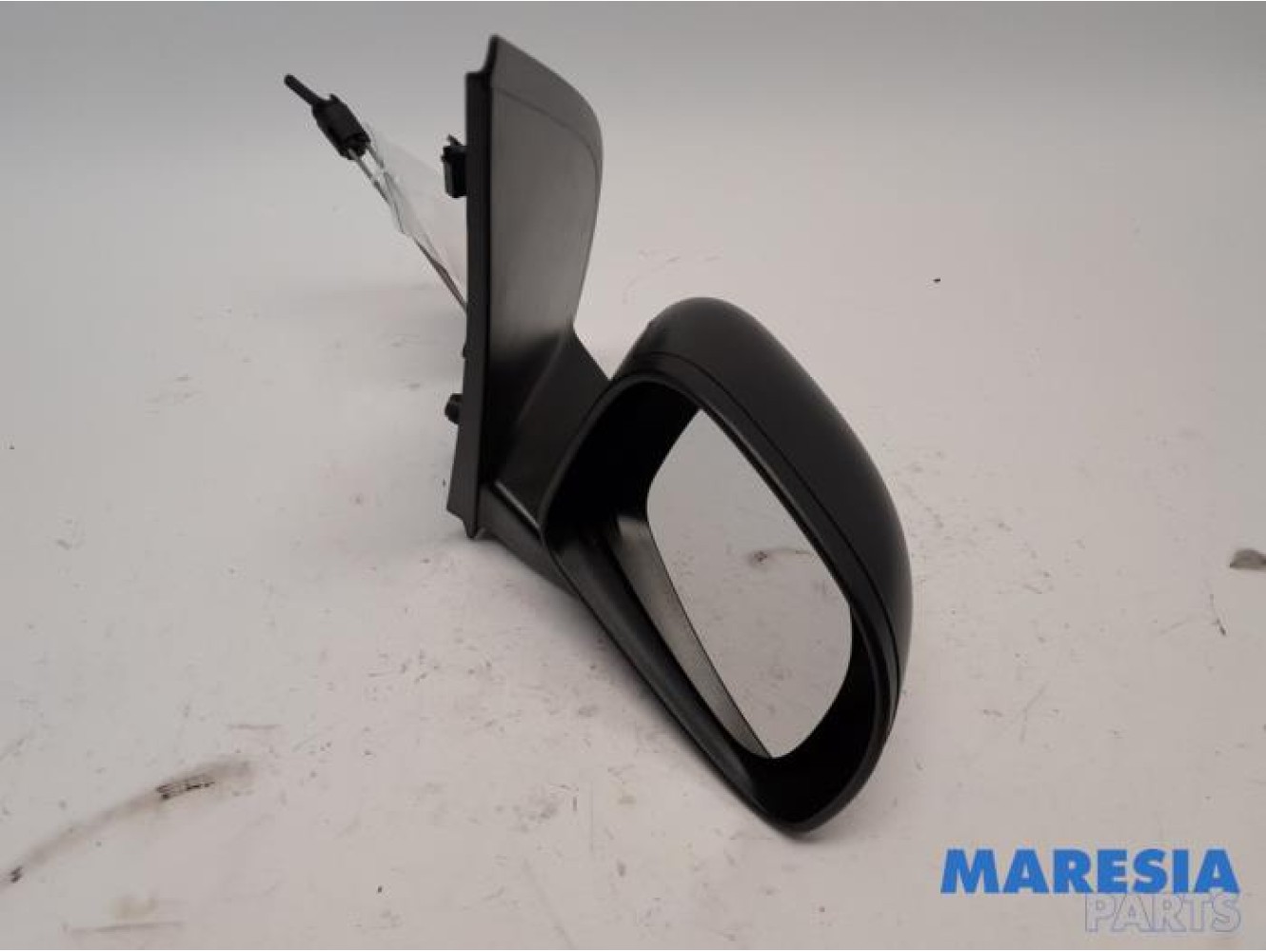 Fiat - Panda - Wing mirror, right