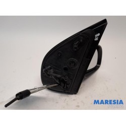 Fiat - Panda - Wing mirror, right
