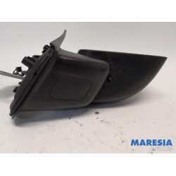 Fiat - Panda - Wing mirror, right