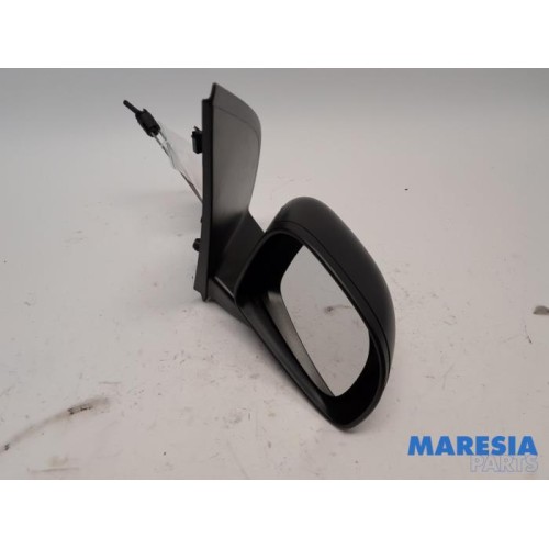 Fiat - Panda - Wing mirror, right
