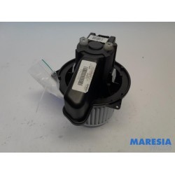 Fiat - Panda - Heating and ventilation fan motor