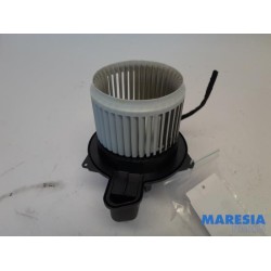 Fiat - Panda - Heating and ventilation fan motor