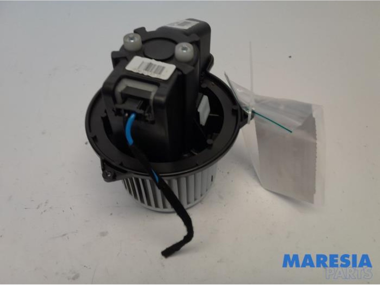 Fiat - Panda - Heating and ventilation fan motor