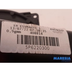 Fiat - Panda - Heating and ventilation fan motor